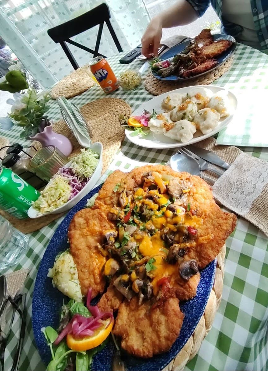 Wiktoria Polish Restaurant
