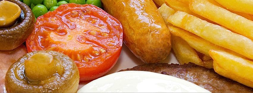 Poppins Restaurant & Cafe - Basingstoke