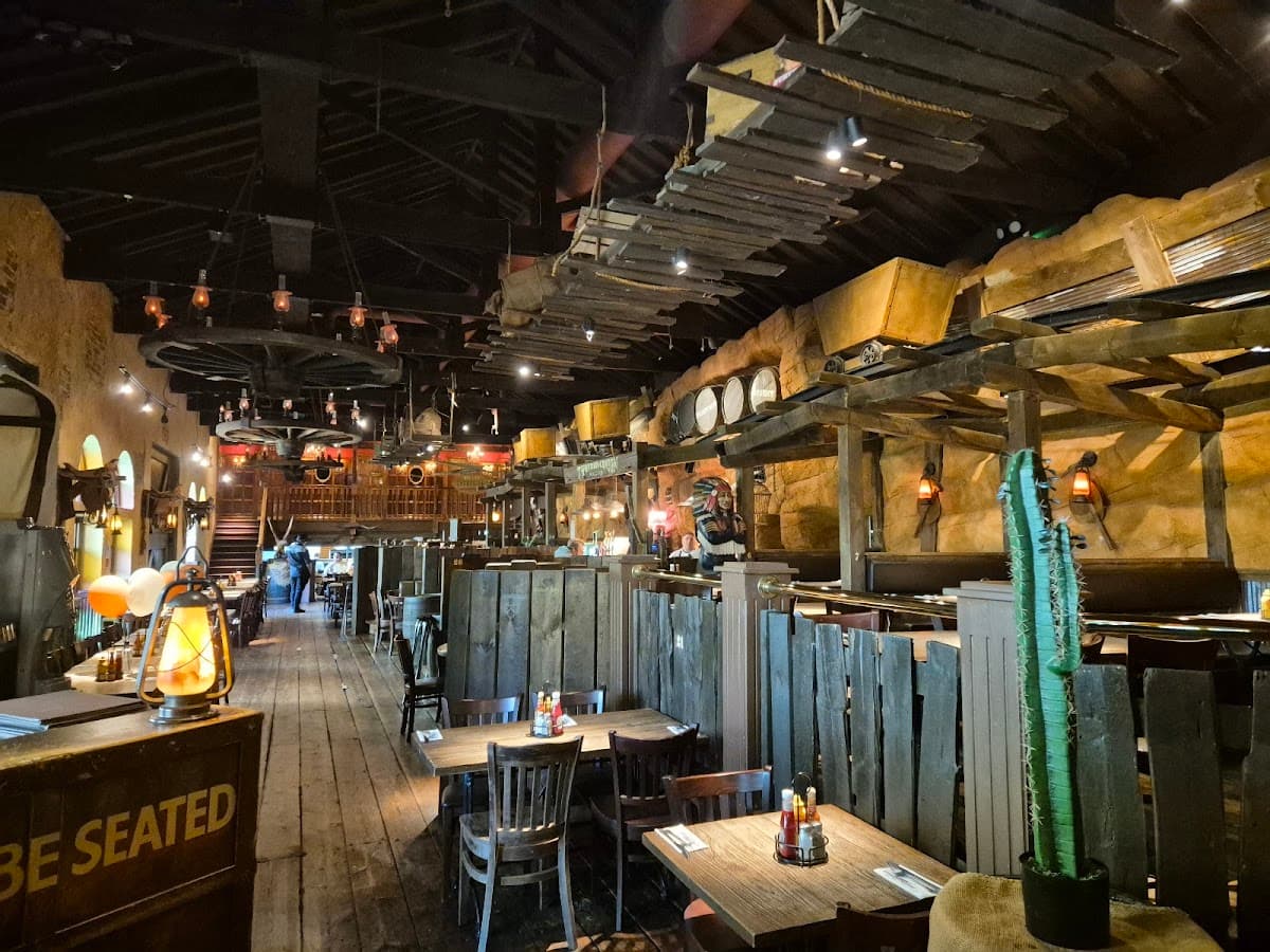Smith & Western | Chichester
