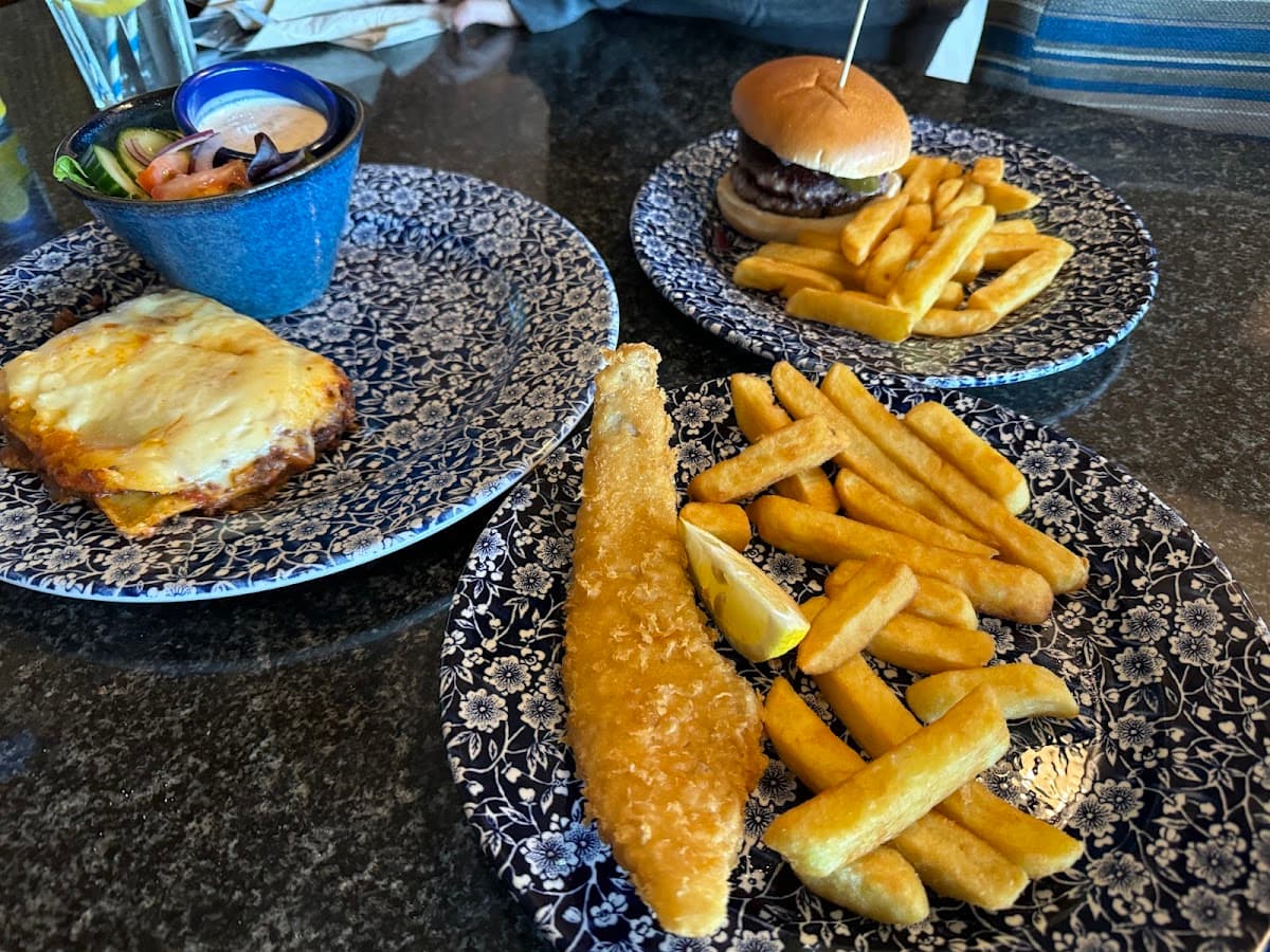 The Pump House - JD Wetherspoon