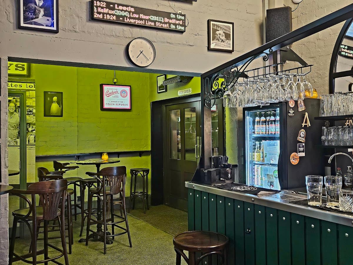 Victoria Tap