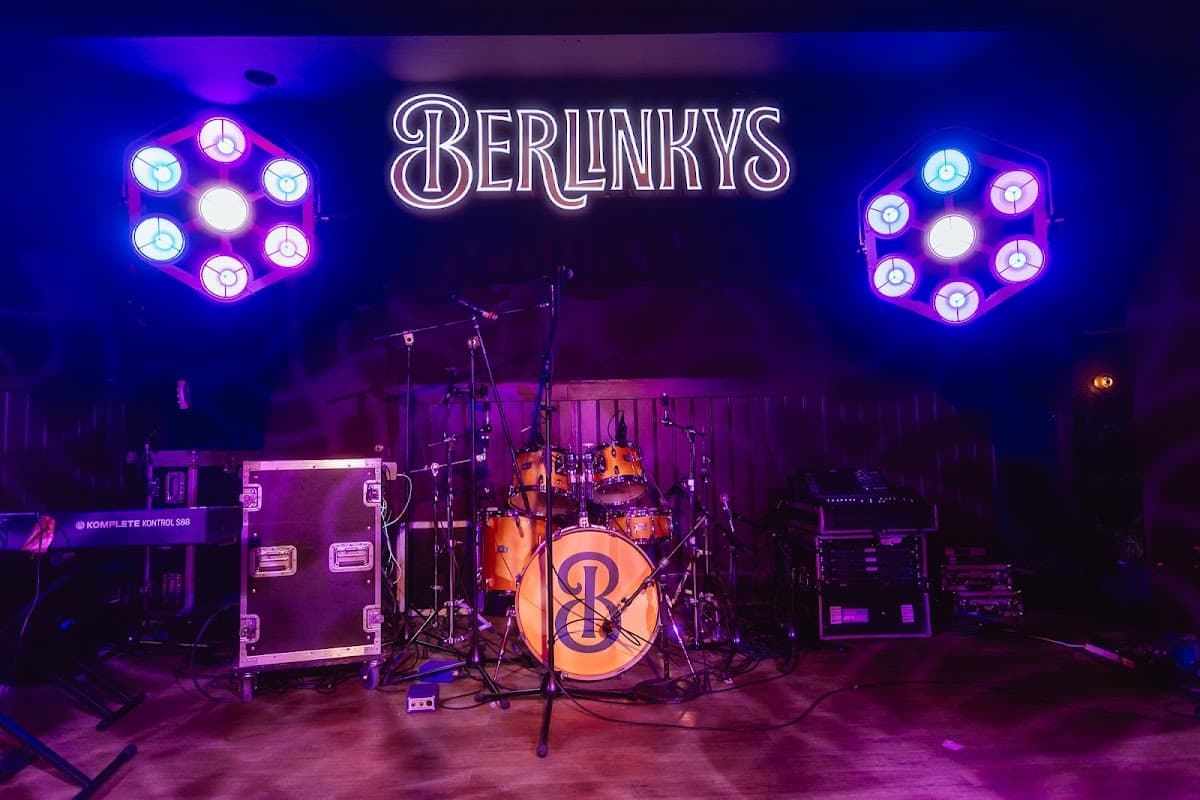 Berlinkys