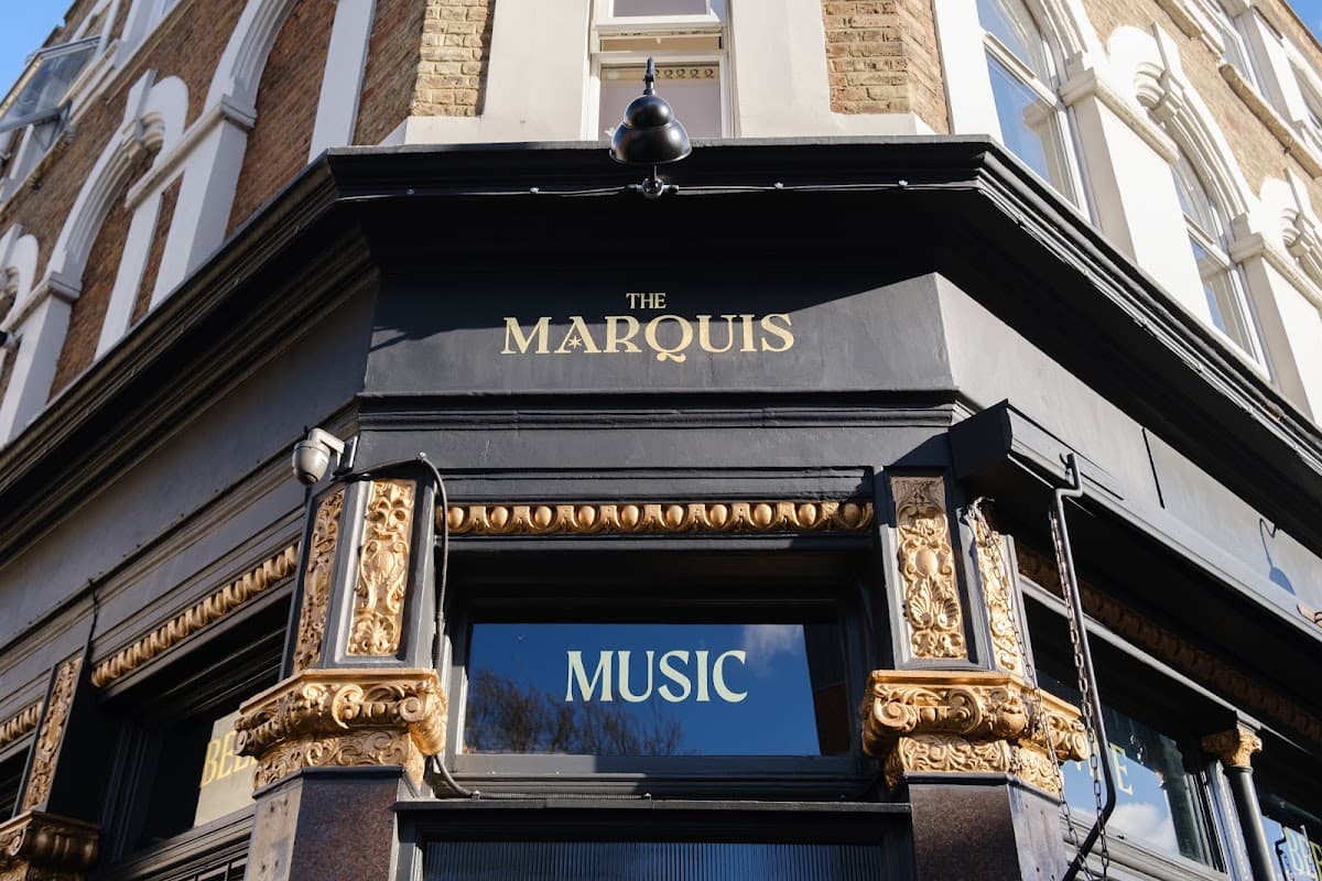 The Marquis N16