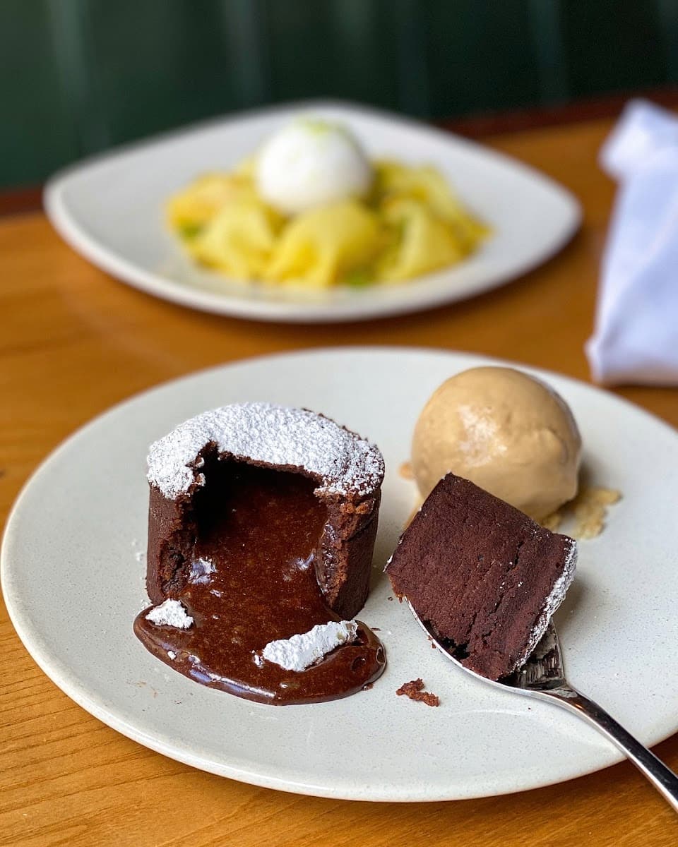 Bread Street Kitchen & Bar - Edinburgh