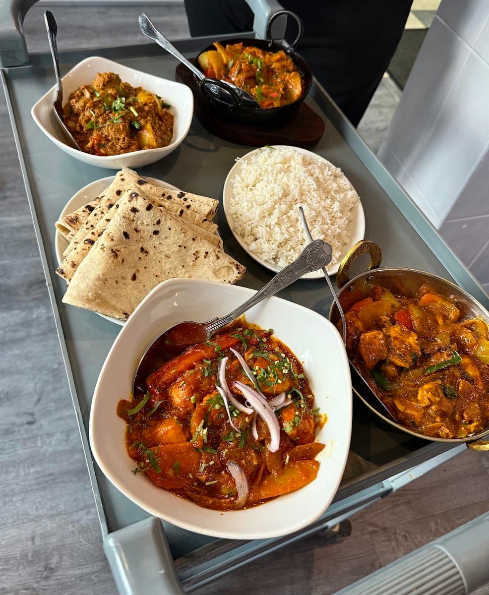 Maisha Spice