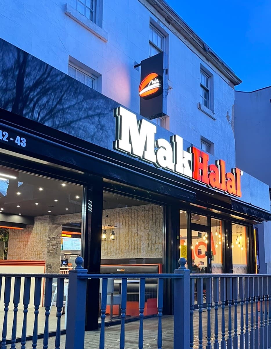 M.A.K Halal Walsall