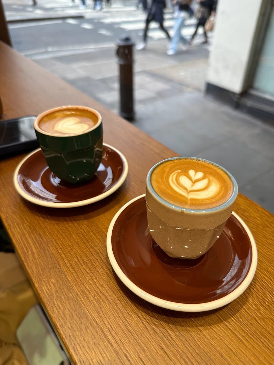KAYU Mayfair