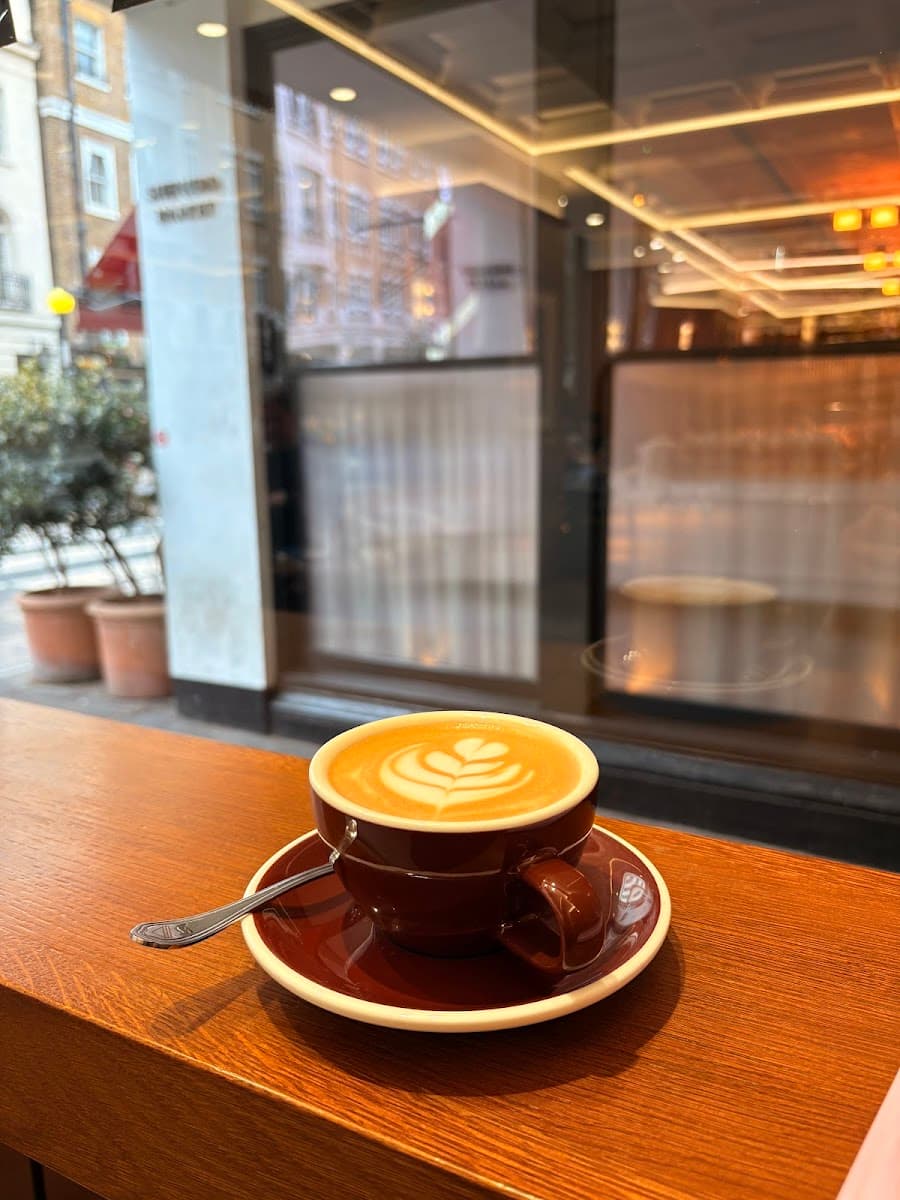 KAYU Mayfair