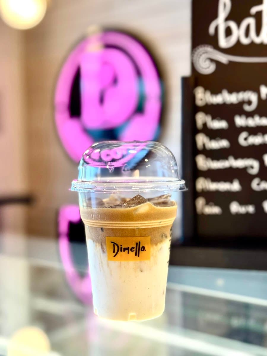 D Bar & Coffee