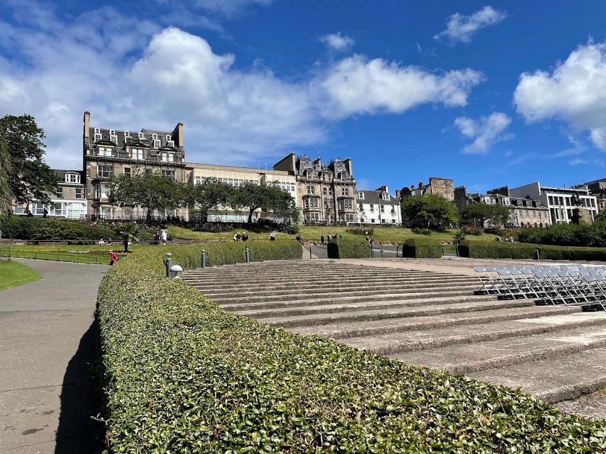 Ross Bandstand