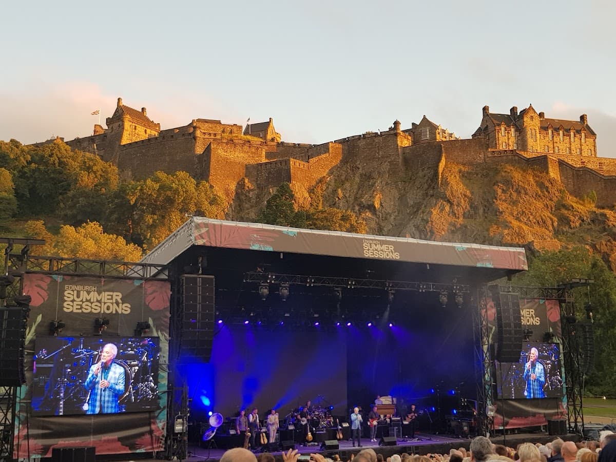 Ross Bandstand
