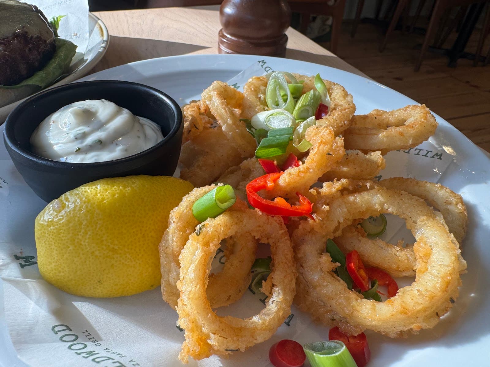 Wildwood Canterbury Italian Restaurant | Pizza, Pasta & Grill