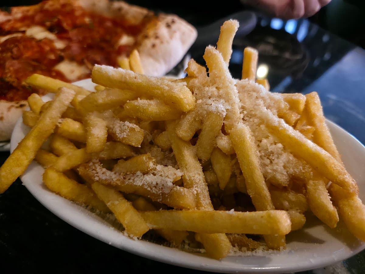 Alfredo's