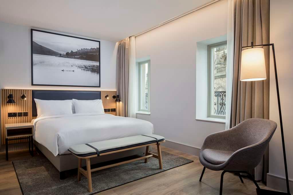 Radisson Blu Hotel, Sheffield
