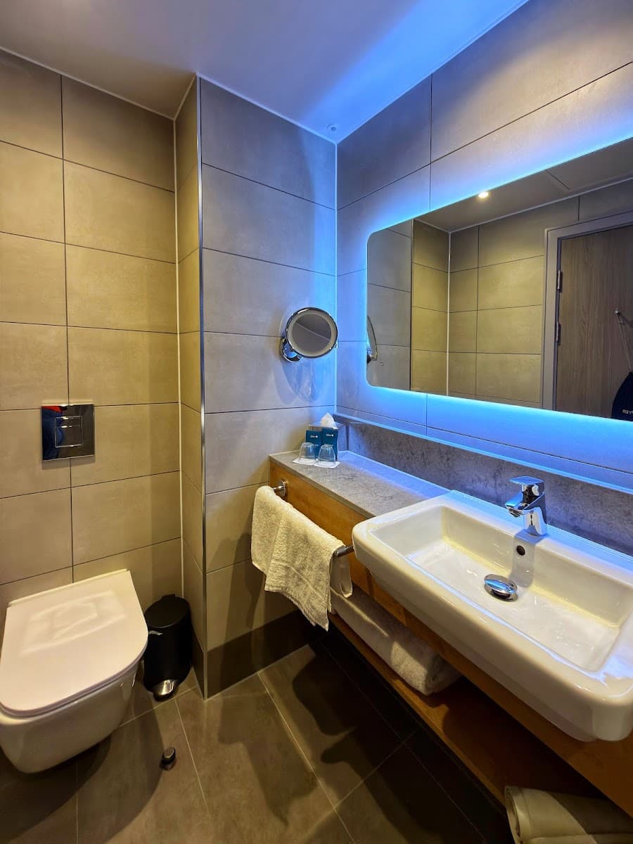 Radisson Blu Hotel, Sheffield