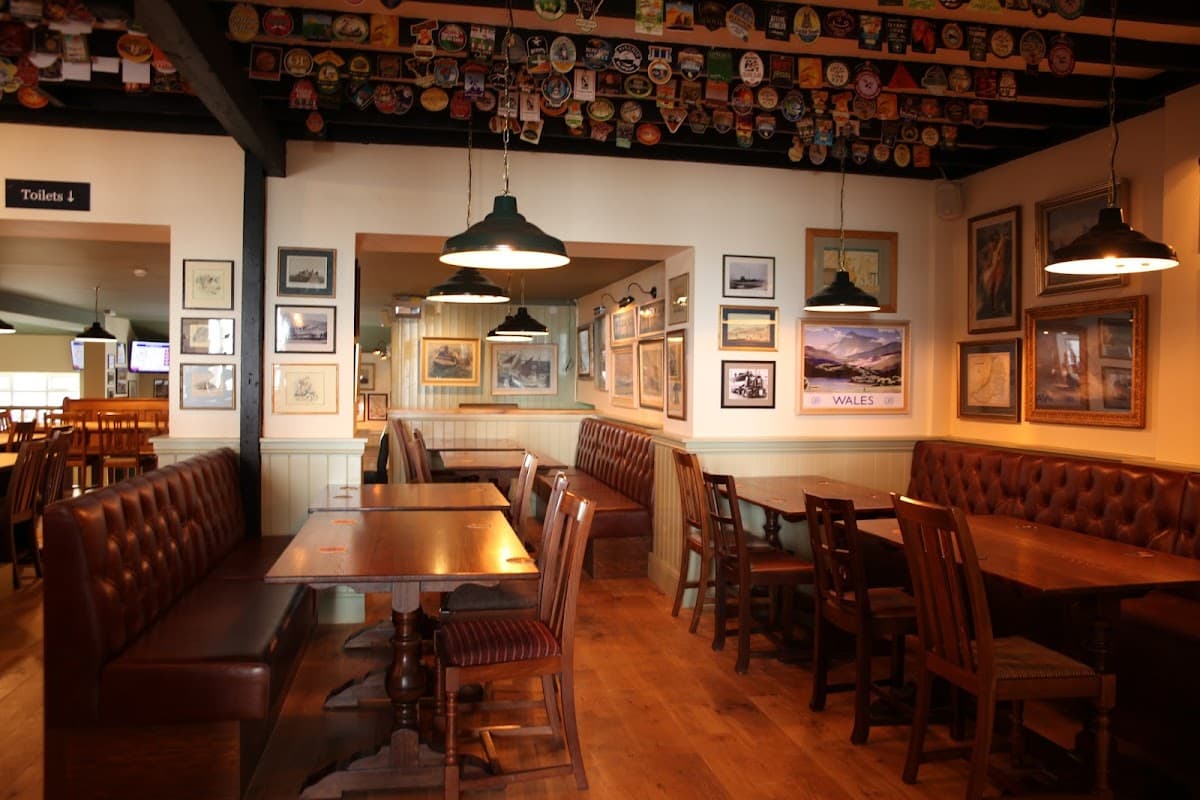 The Glengower