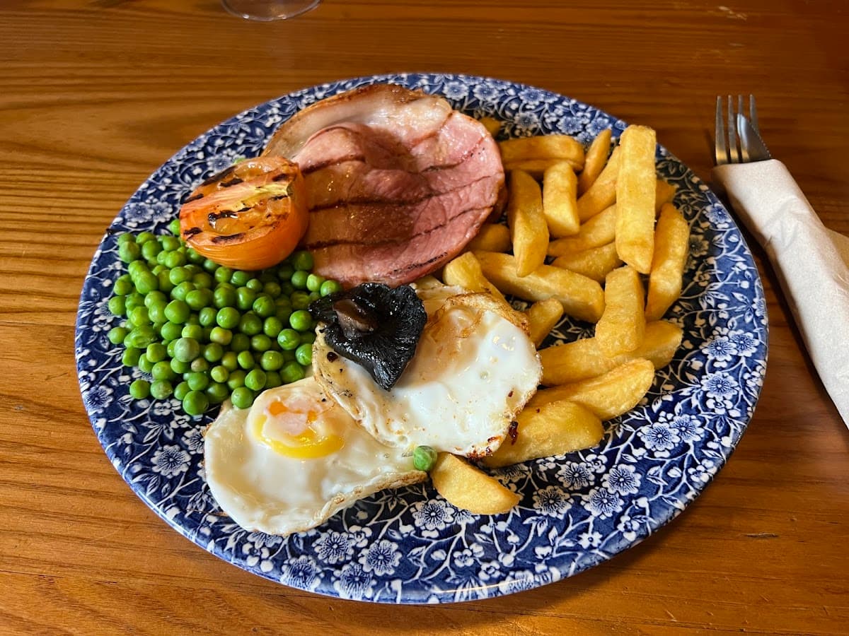 The Eva Hart - JD Wetherspoon