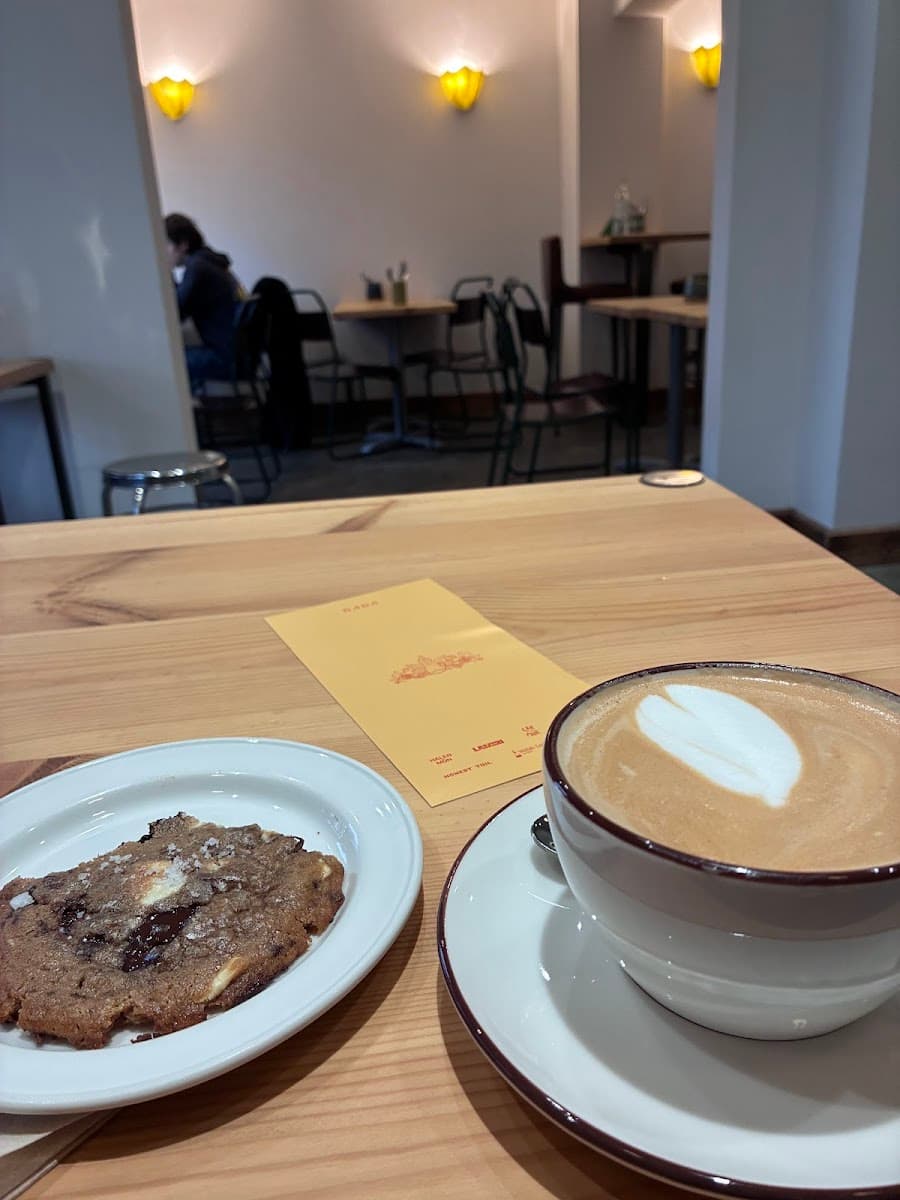 Bara Café