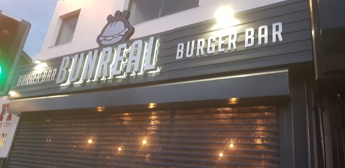 Bunreal