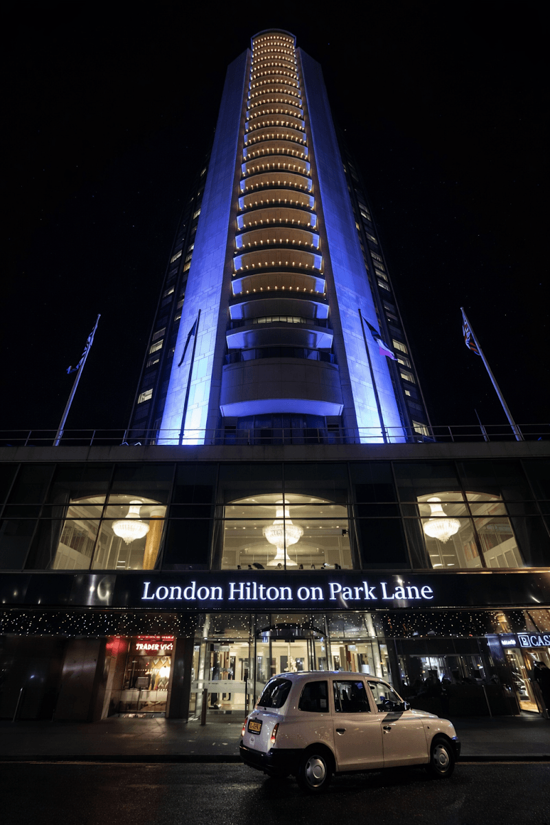 London Top Club