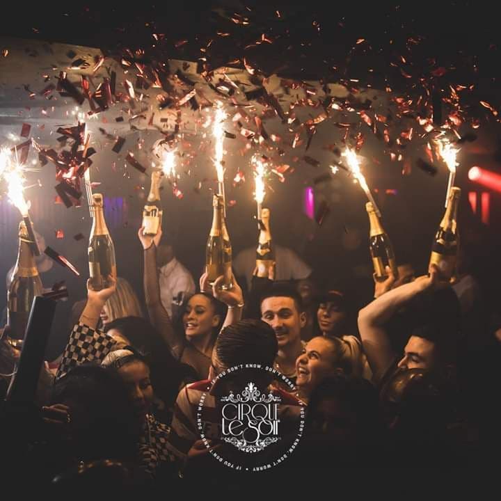 London Top Club