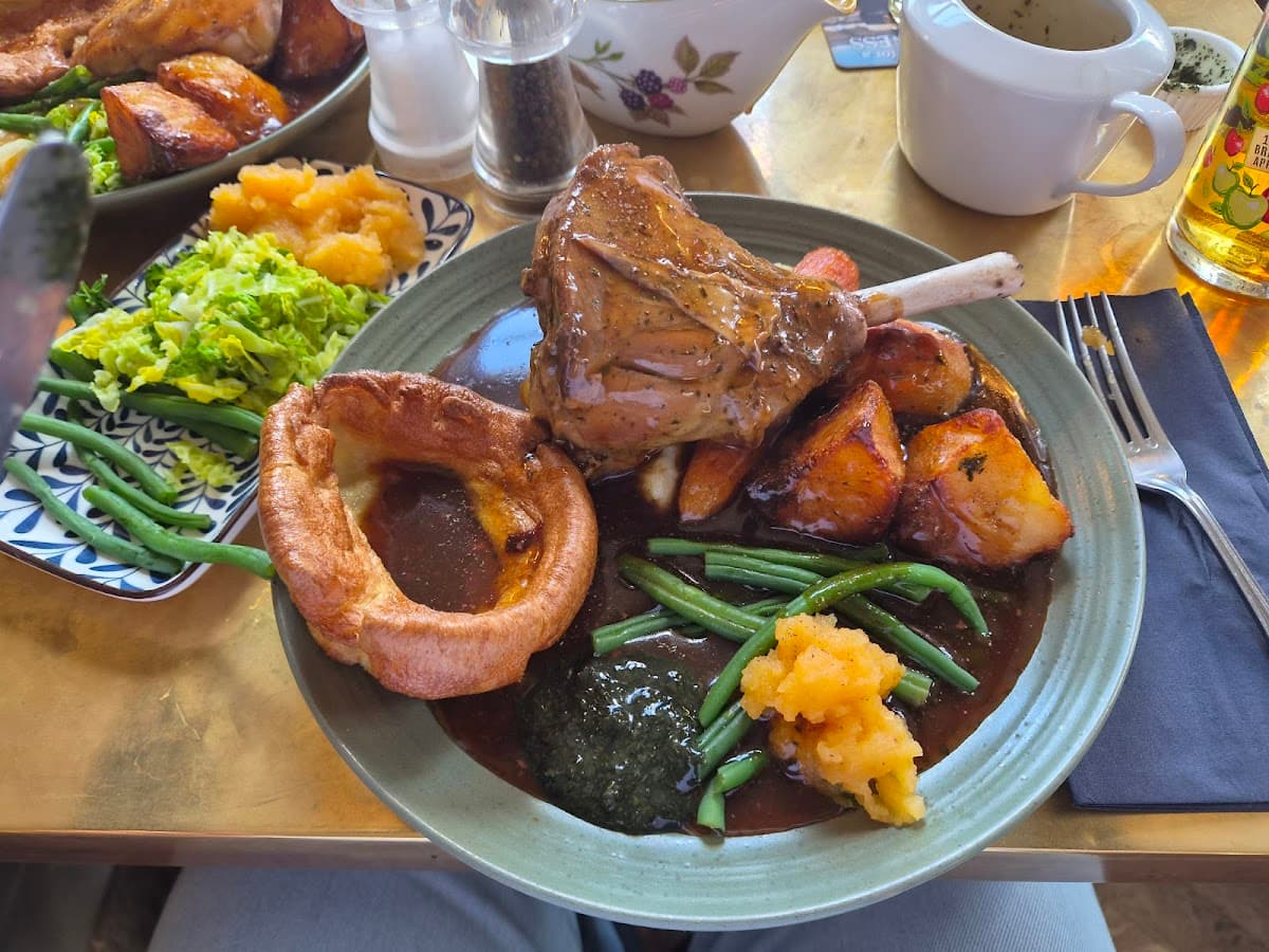 Trafford Arms
