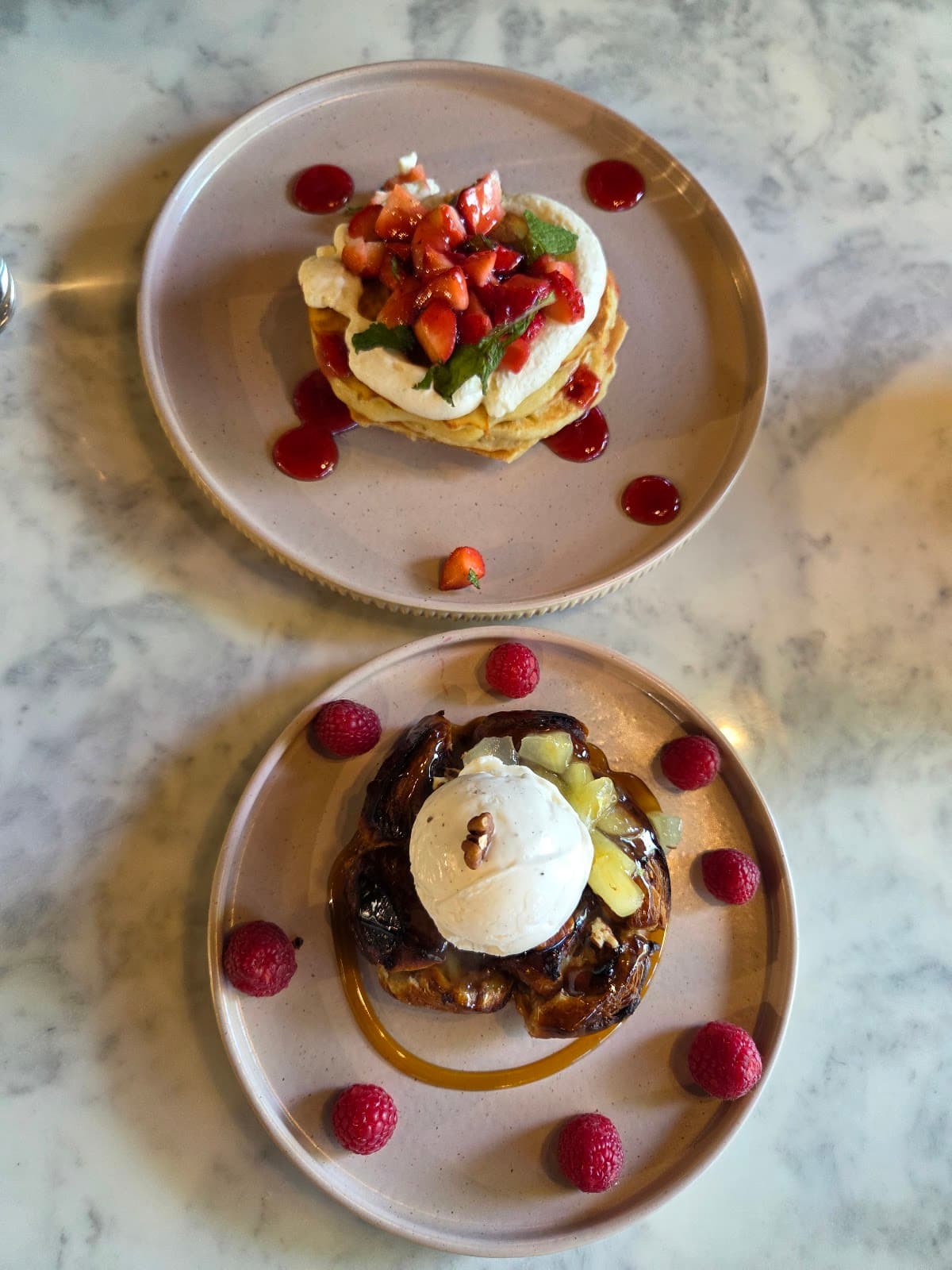 Heavenly Desserts Coventry