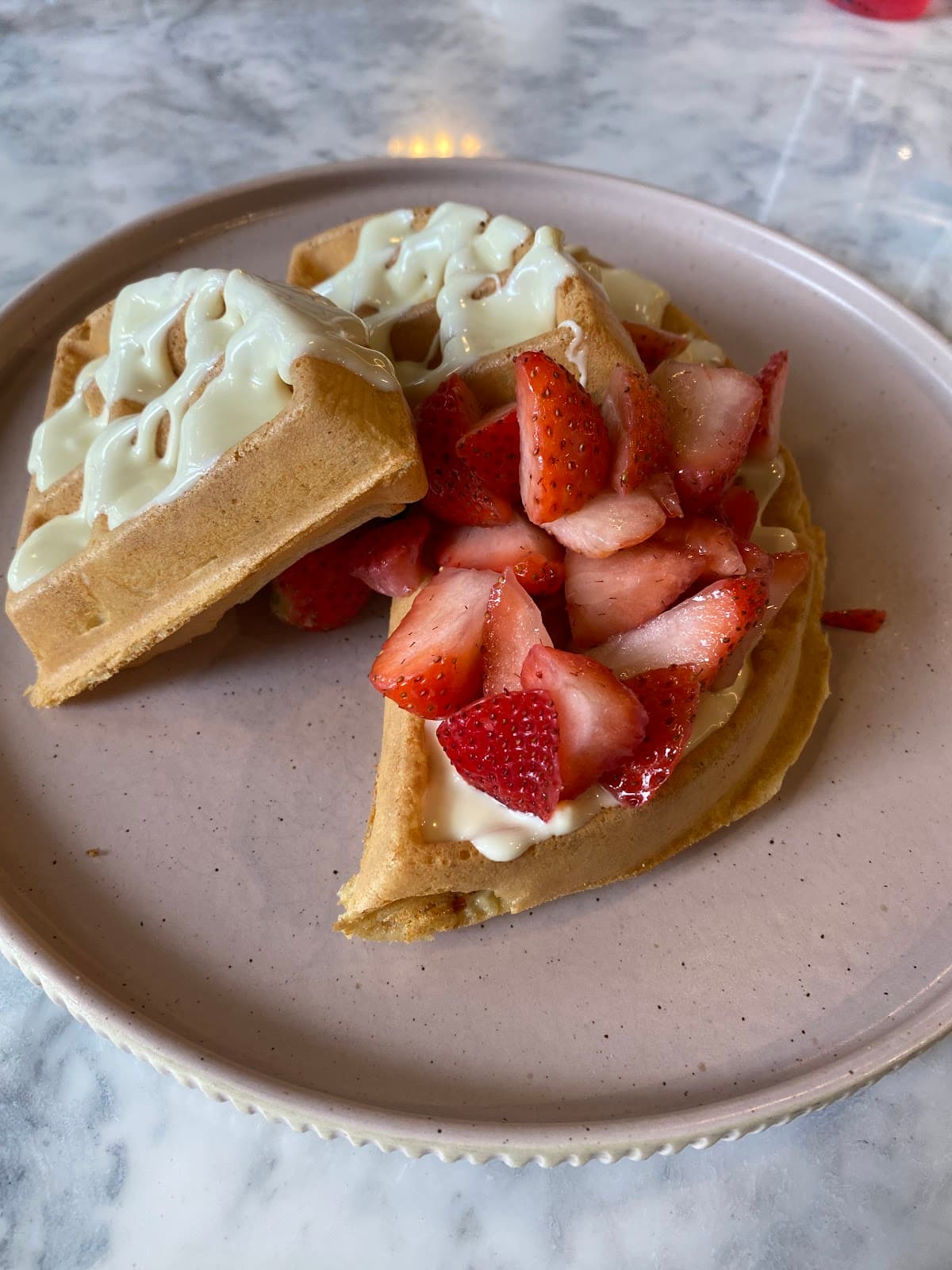 Heavenly Desserts Coventry