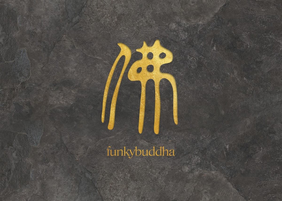 funkybuddha London