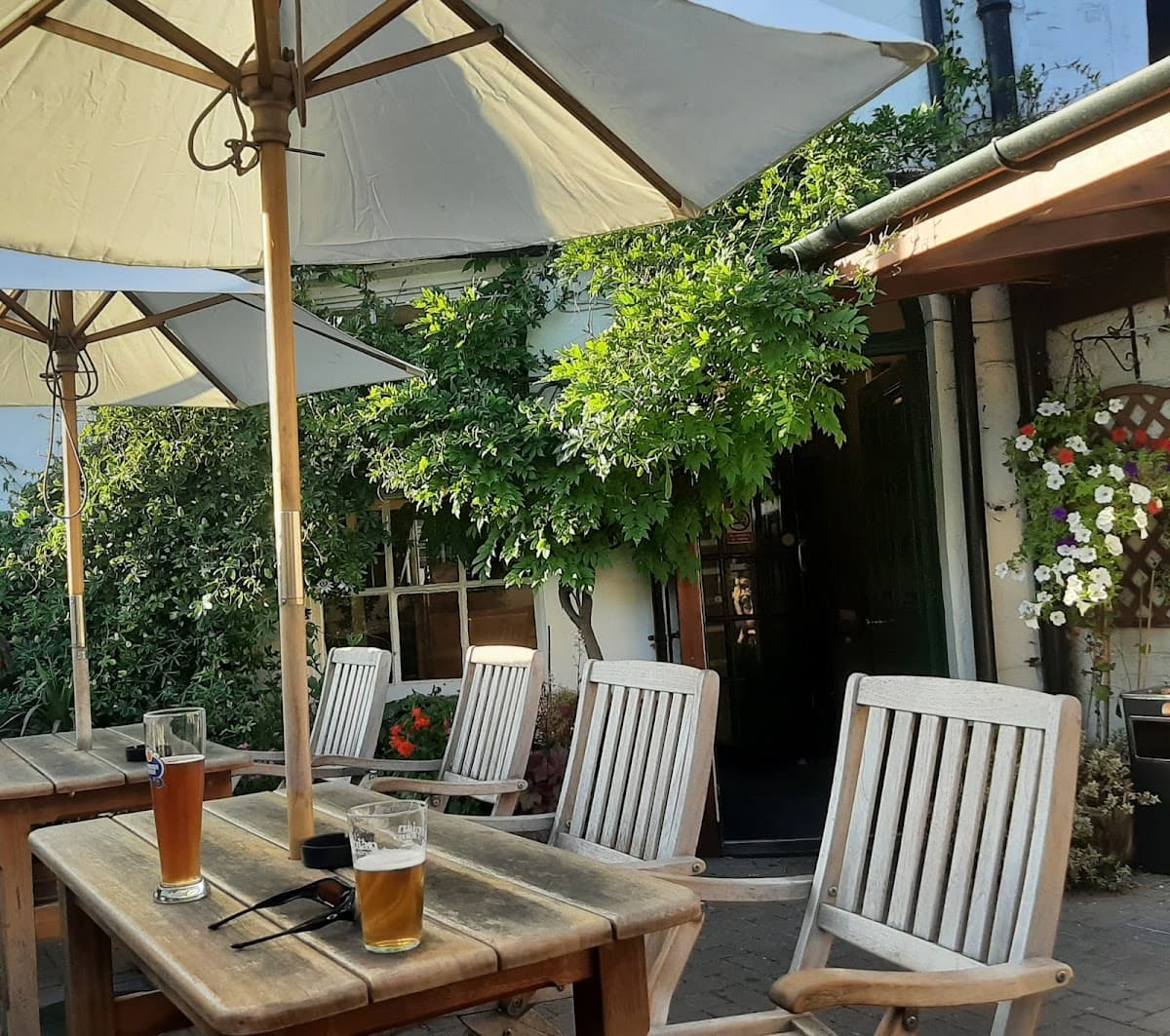 The Plough