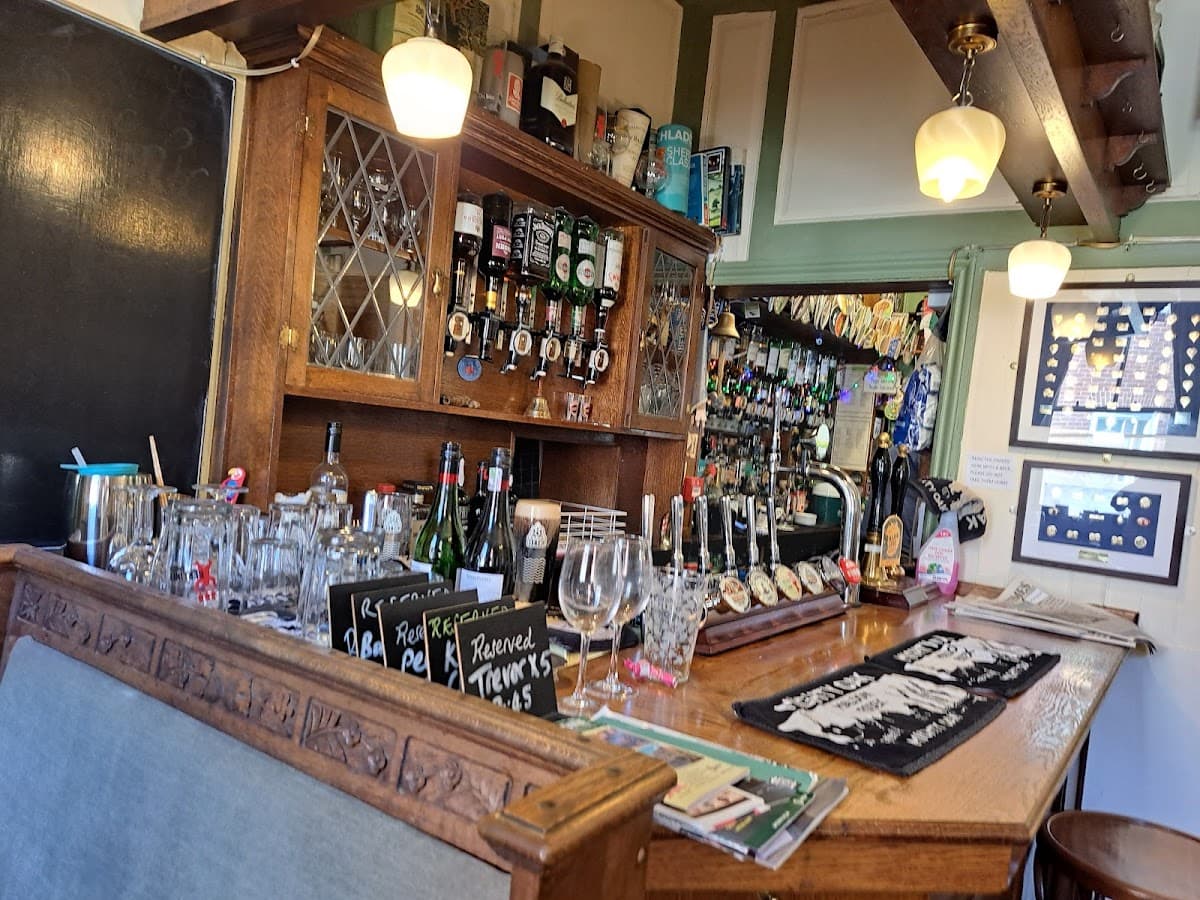 The Plough