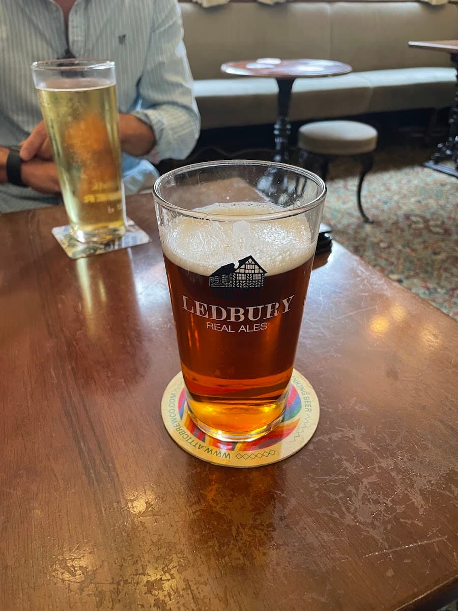 The Plough