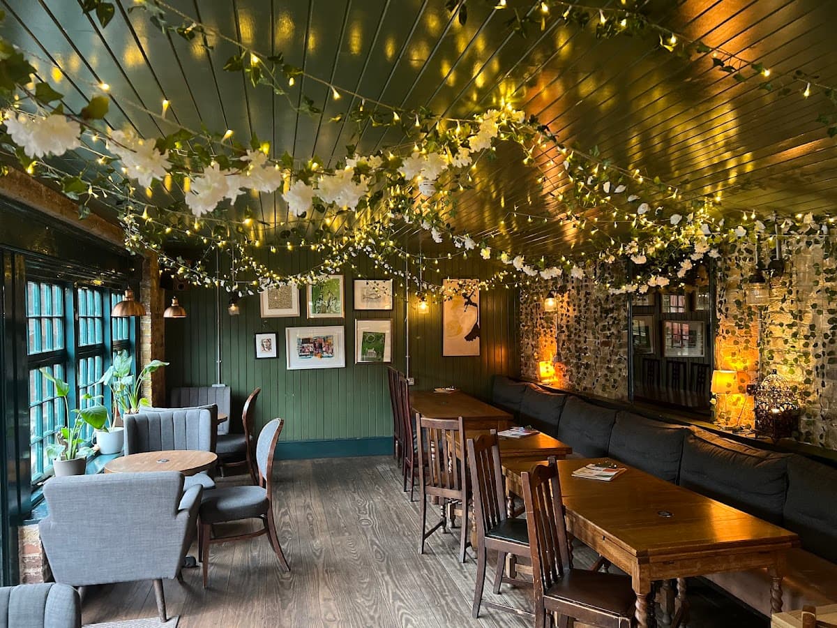 The Norbiton