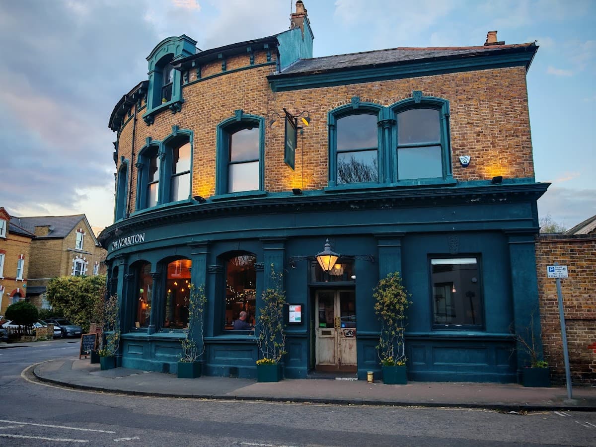 The Norbiton