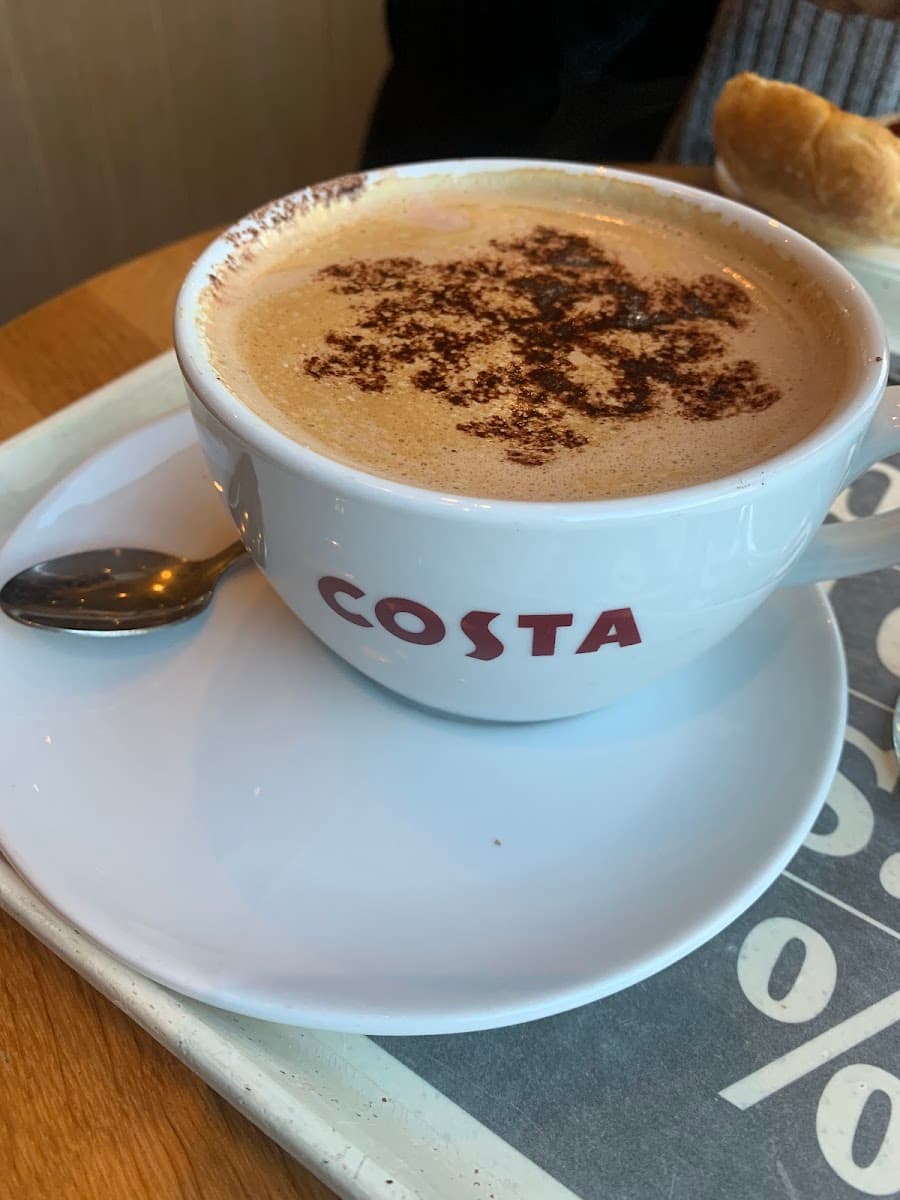 Costa Coffee