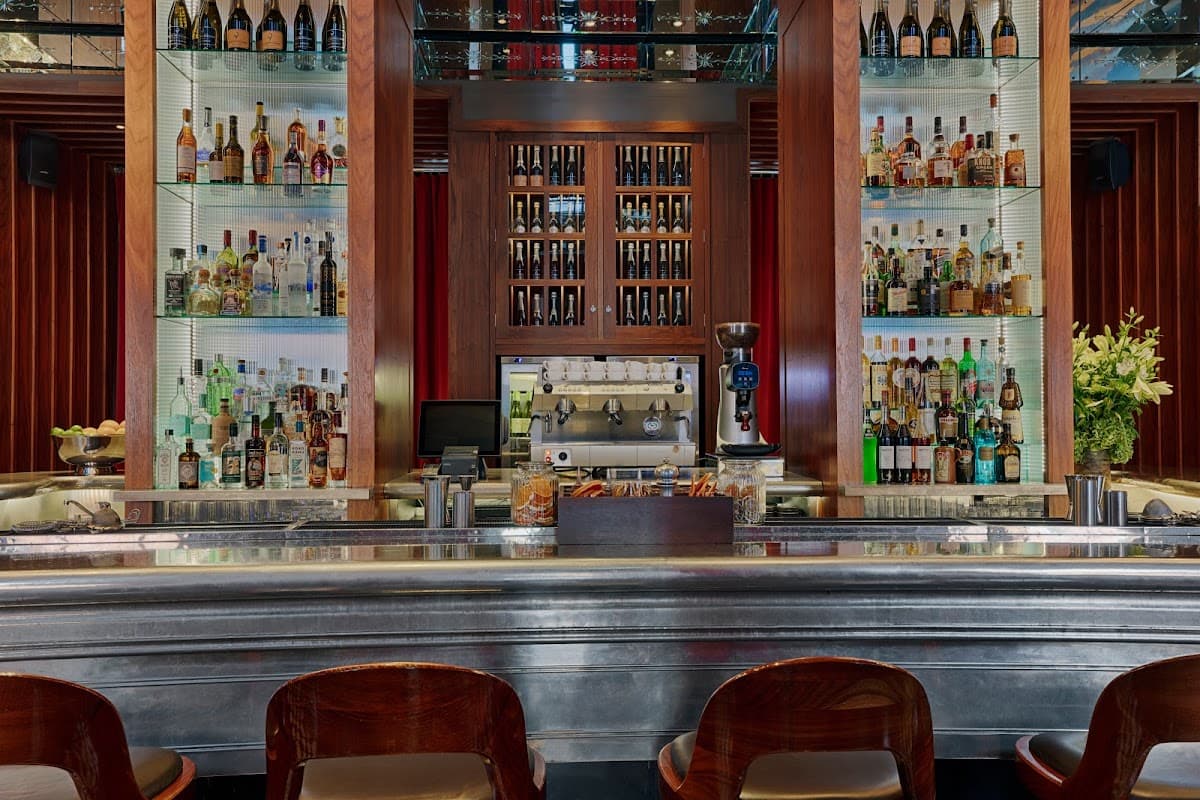 GNH Bar & Terrace