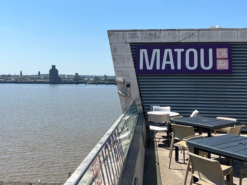 Matou Pan Asian Restaurant