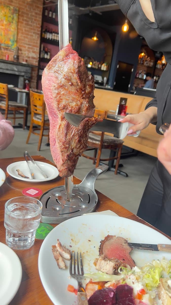 SAMBÔ