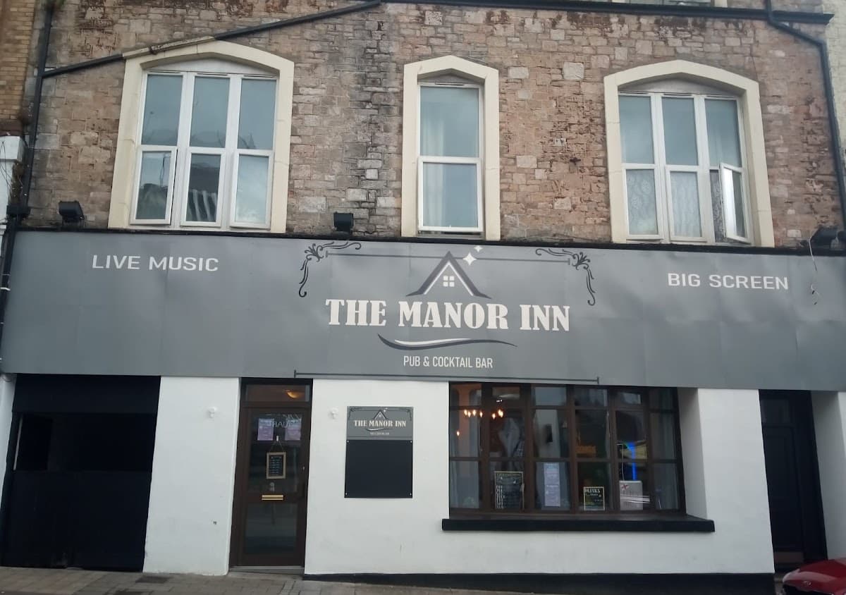The Manor Inn