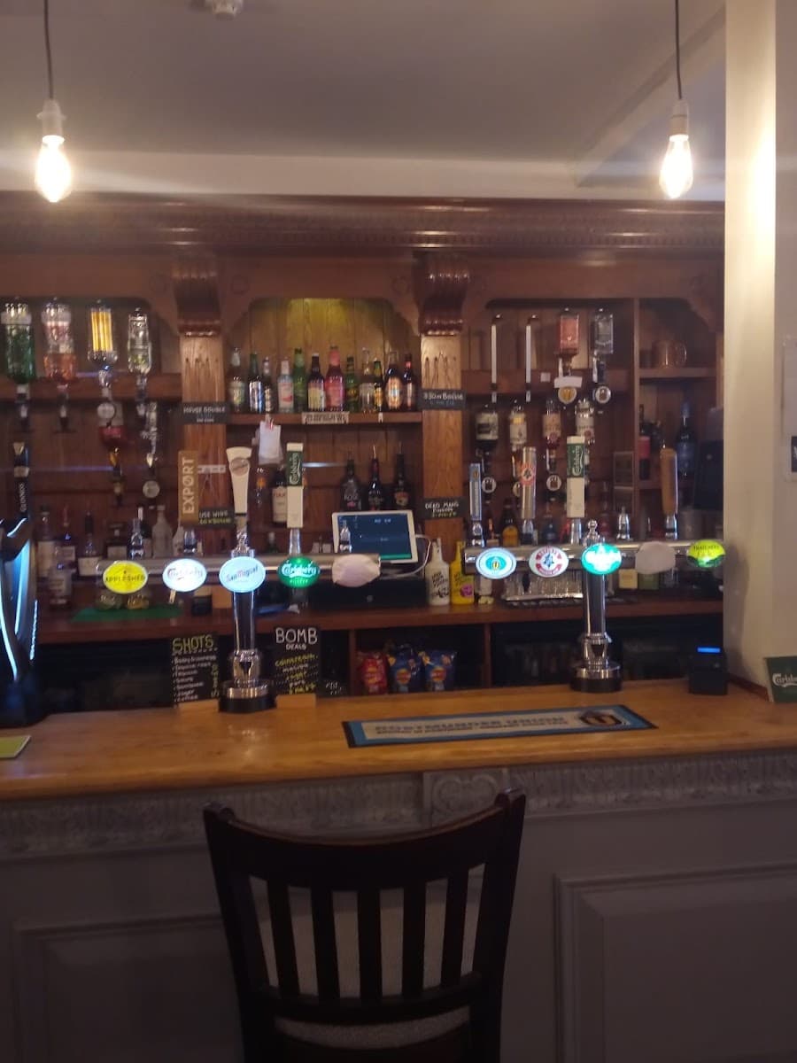 The Manor Inn