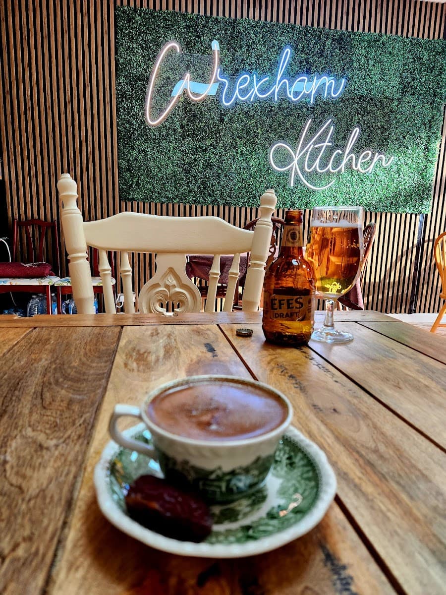 Wrexham Kitchen