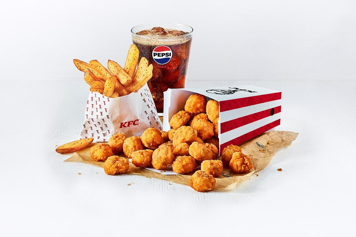 KFC Coventry - Cross Cheaping