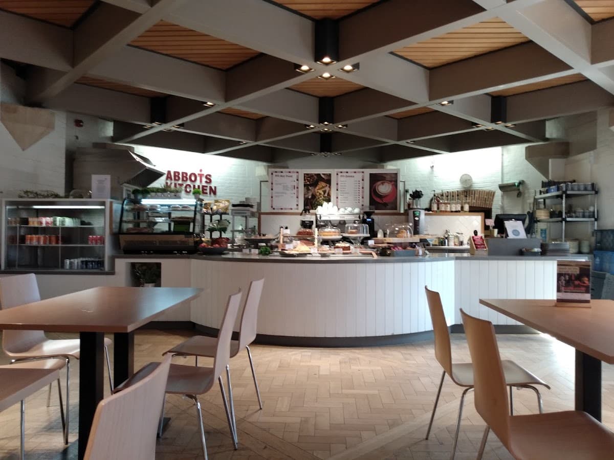 Abbot’s Kitchen