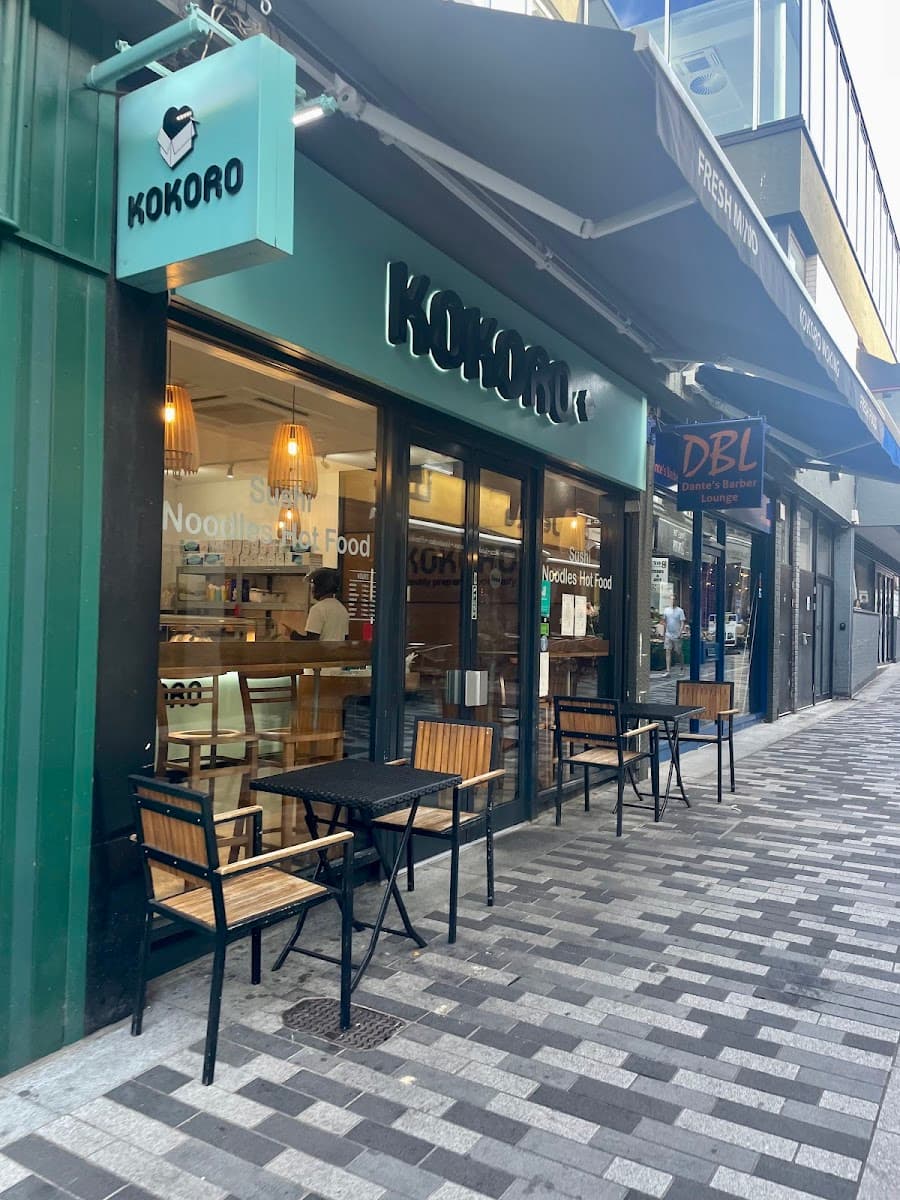 Kokoro Woking