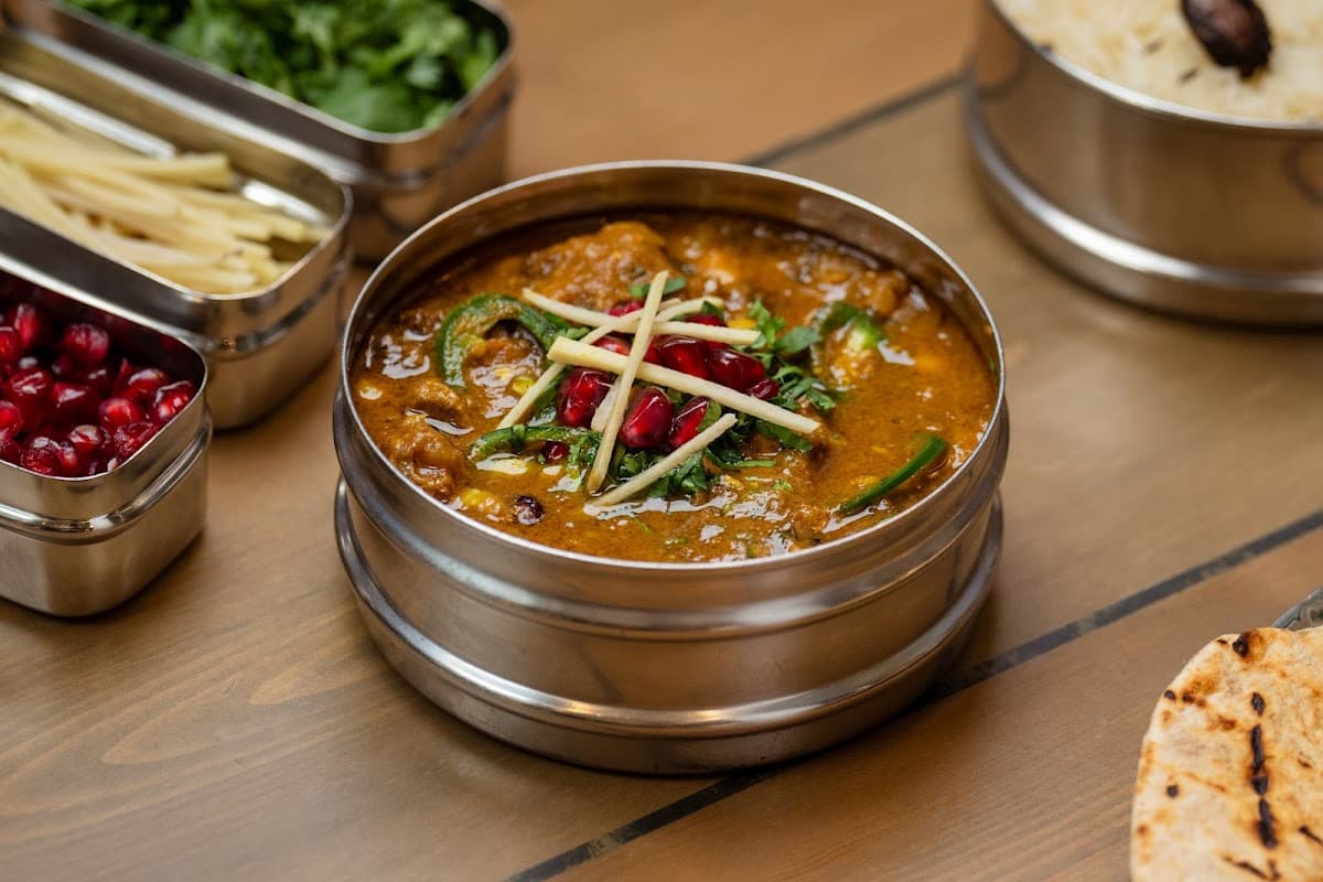 Mowgli Street Food Norwich
