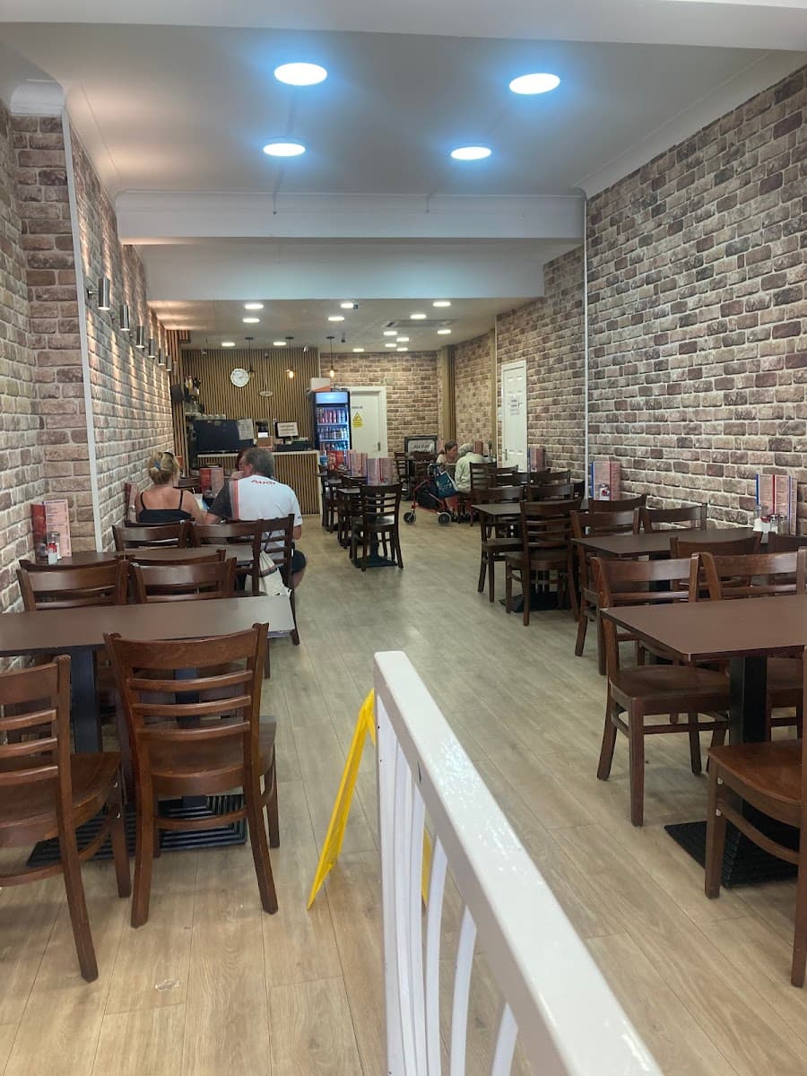 Cafe Memo
