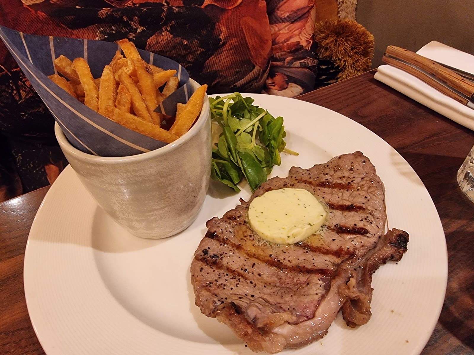 Côte Cardiff Central