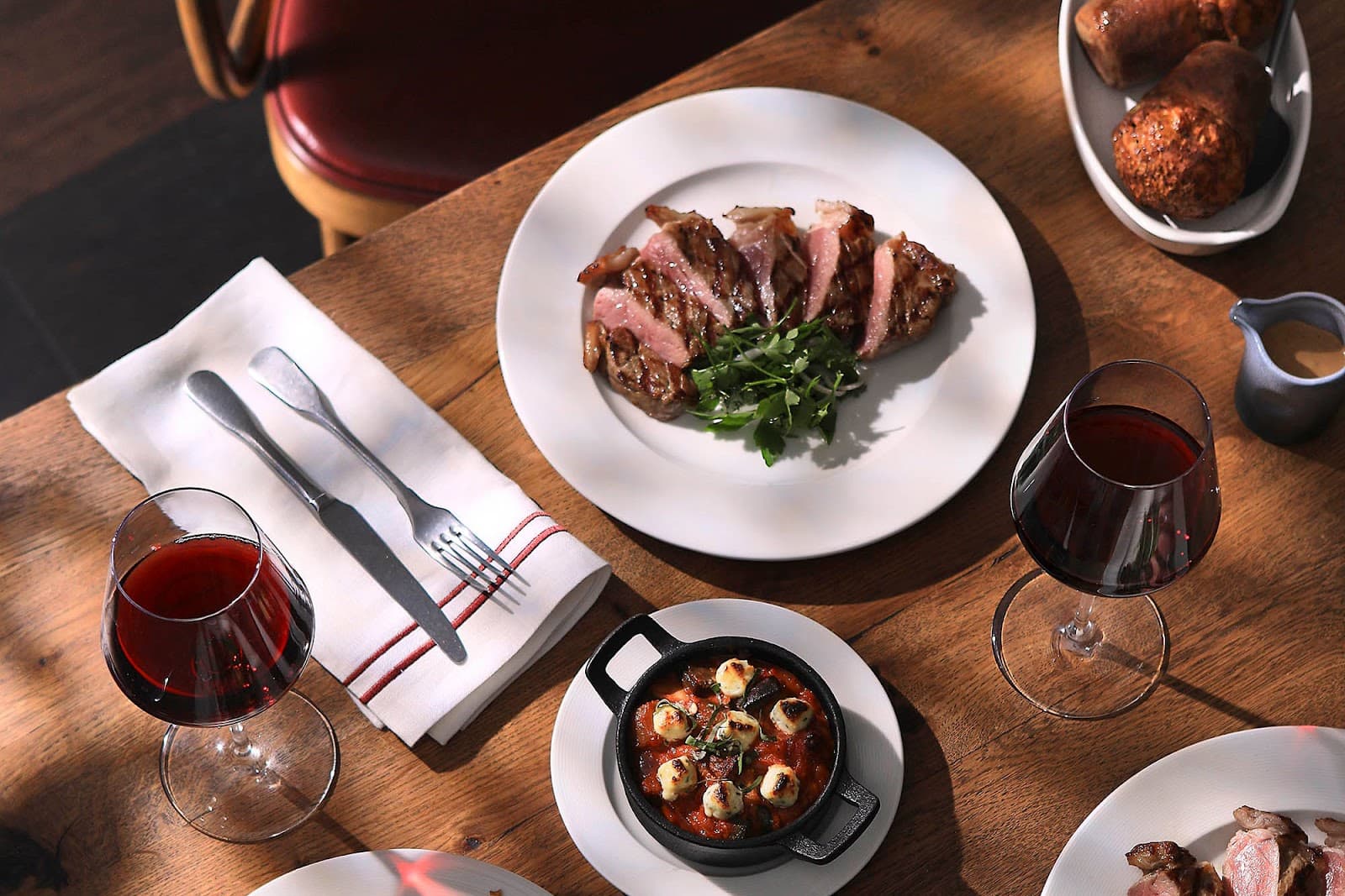 Côte Cardiff Central