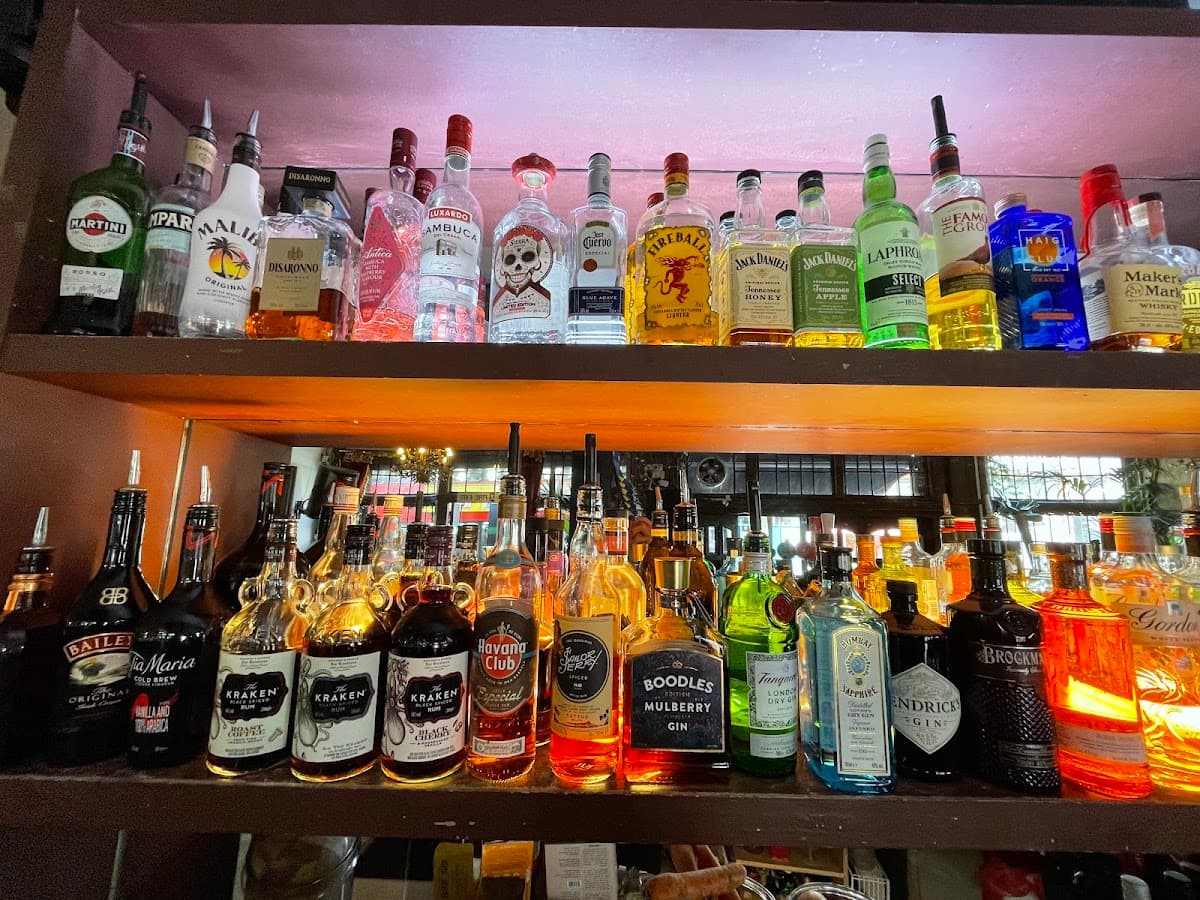 Spread Eagle Shoreditch | Karaoke Bar