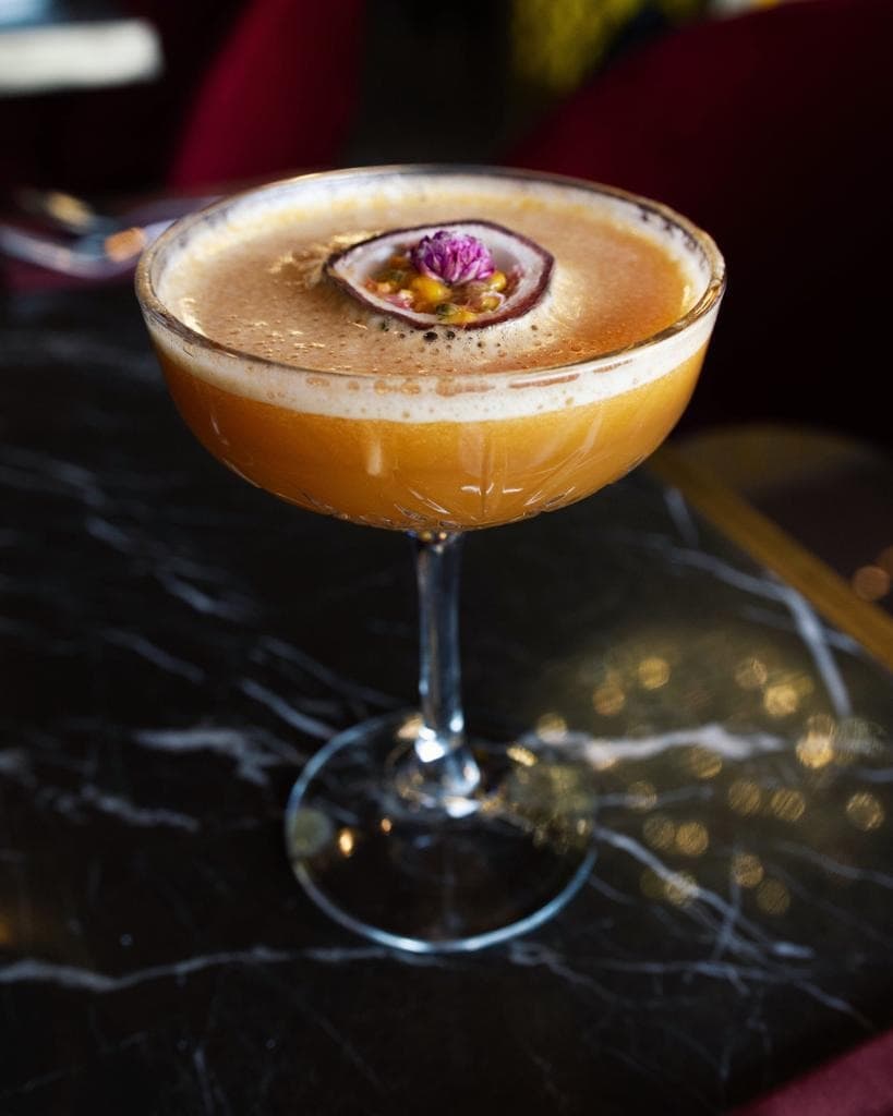Persia Lounge Brighton & Hove